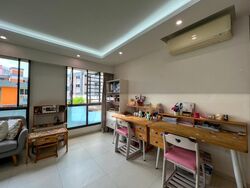 Blk 445B Clementi Crest (Clementi), HDB 5 Rooms #501881591